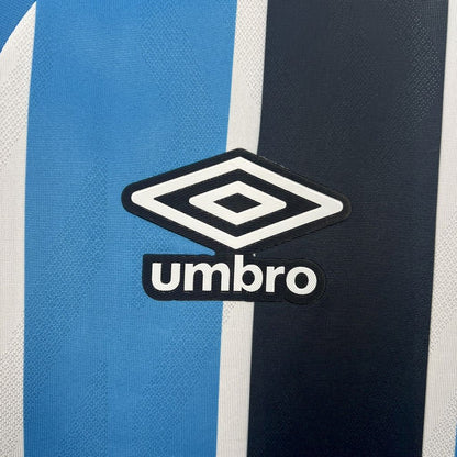 Gremio Local 2025/26 Versión Fan