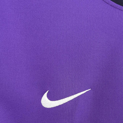 Corinthians Pre-Partido Morado 2025/26 Versión Fan