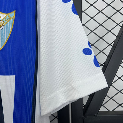 Malaga Local Retro 1998 Versión Fan