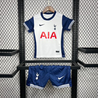 Tottenham Kit Niños Local 2024/25