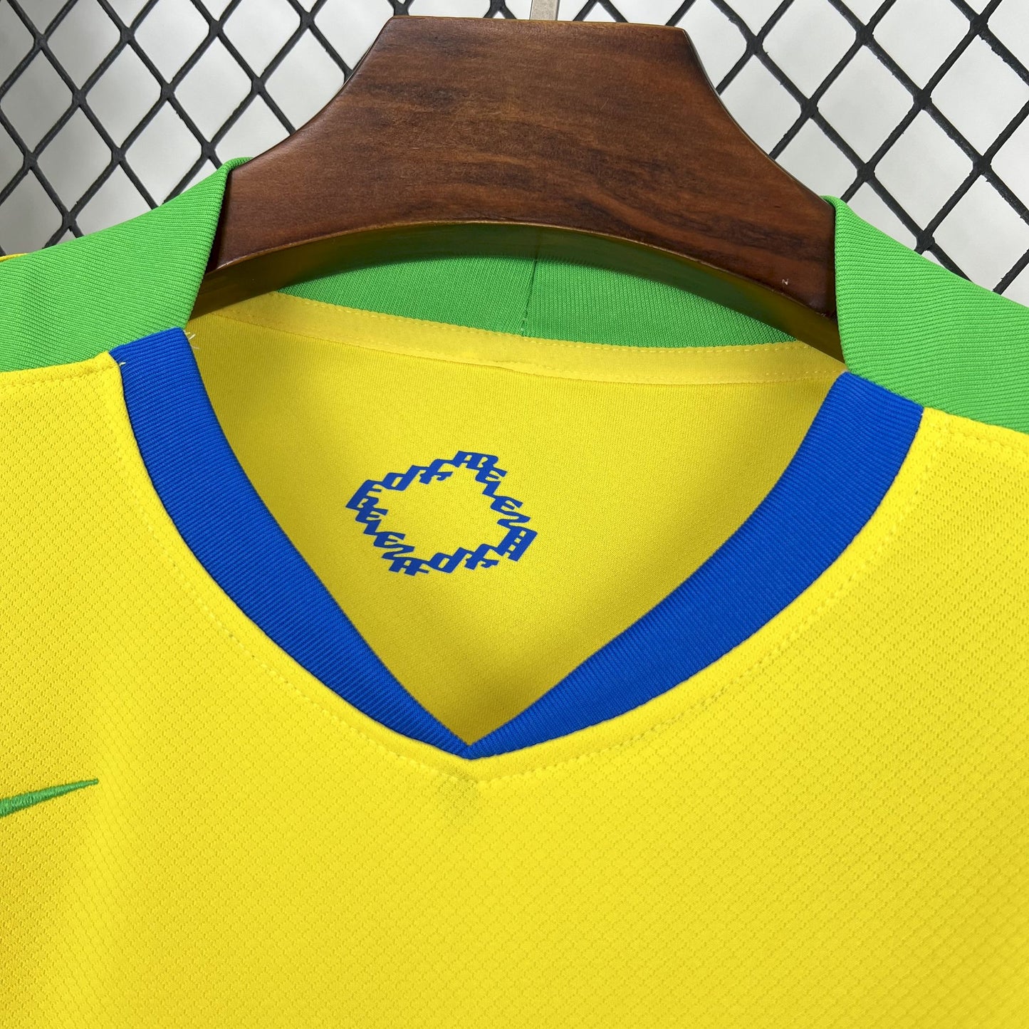 Brasil Local 2025/26 Versión Fan
