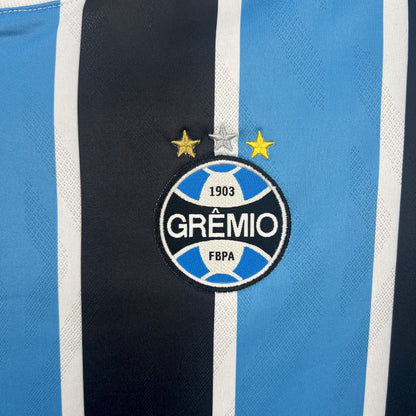 Gremio Local 2025/26 Versión Mujer
