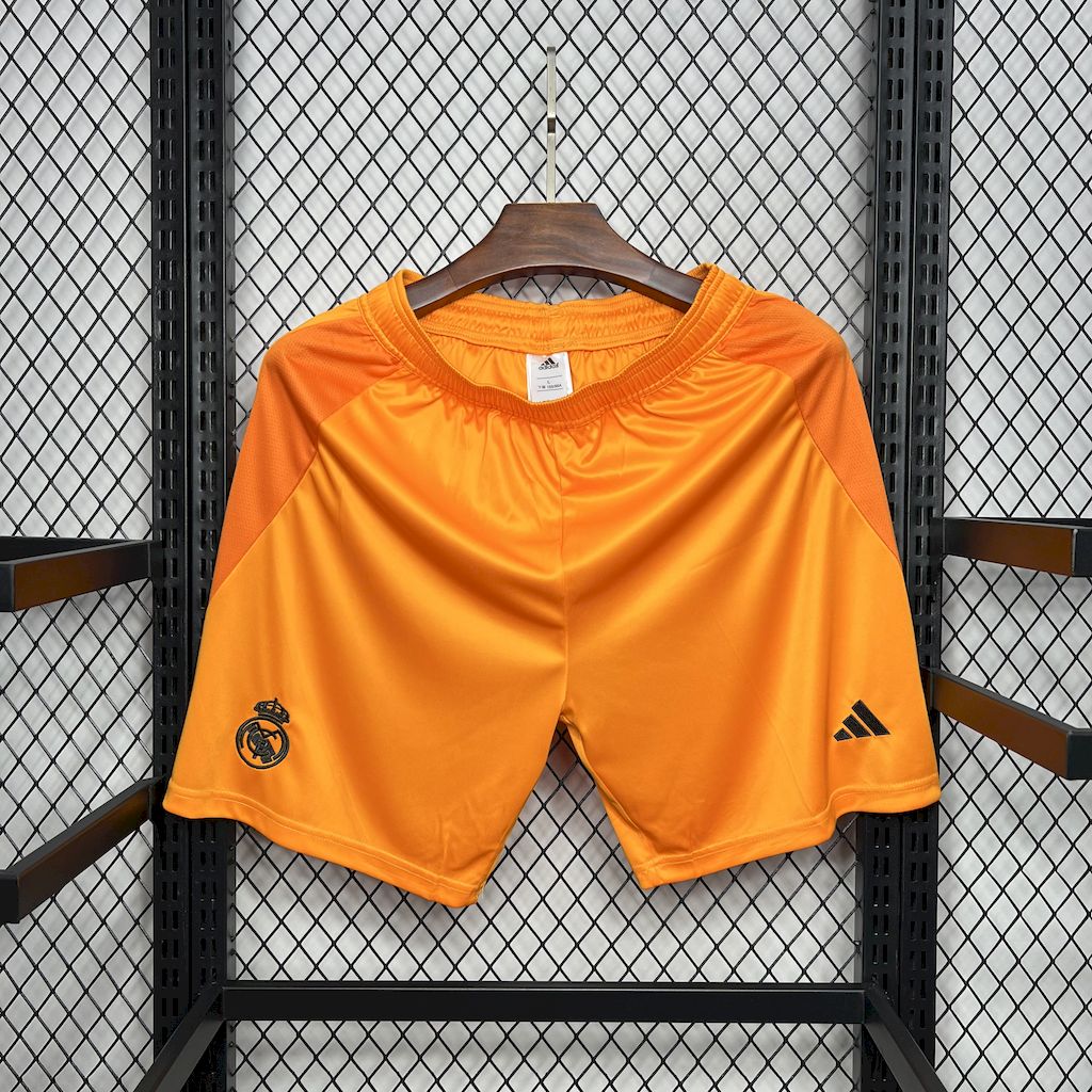 Real Madrid Visita 2024/25 Shorts