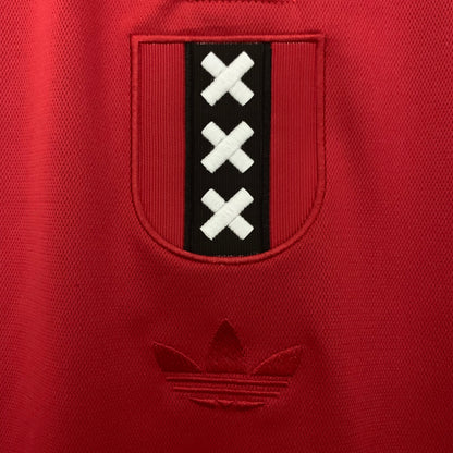 Ajax Conmemorativa 2025/26 Versión Fan