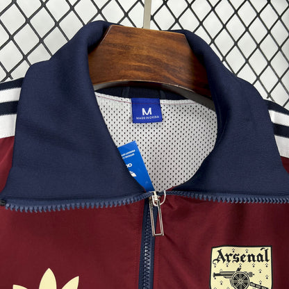 Arsenal Cortavientos Burdeo 2024/25