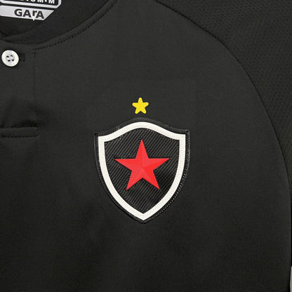 Botafogo Visita 2025/26 Versión Fan