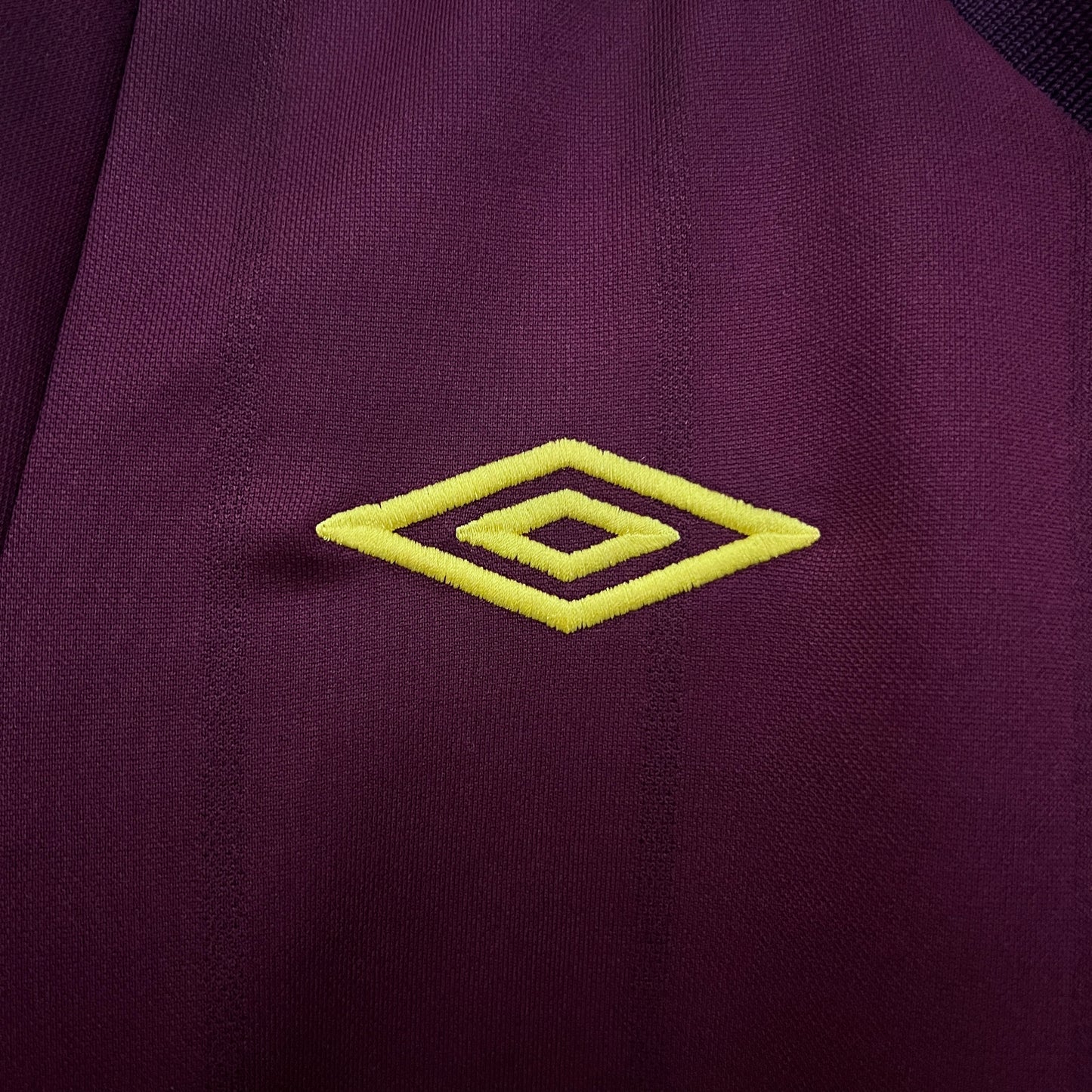Manchester City Visita Retro 2012/13 Versión Fan