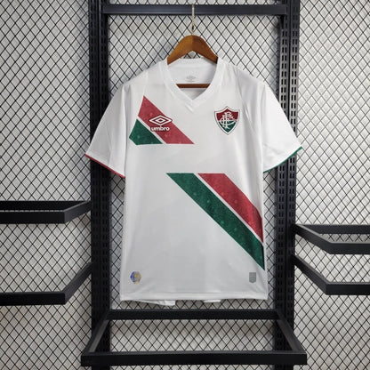 Fluminense Visita 2024 Versión Fan