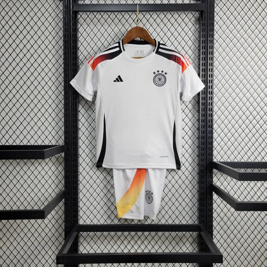 Alemania Kit Niños Local 2024