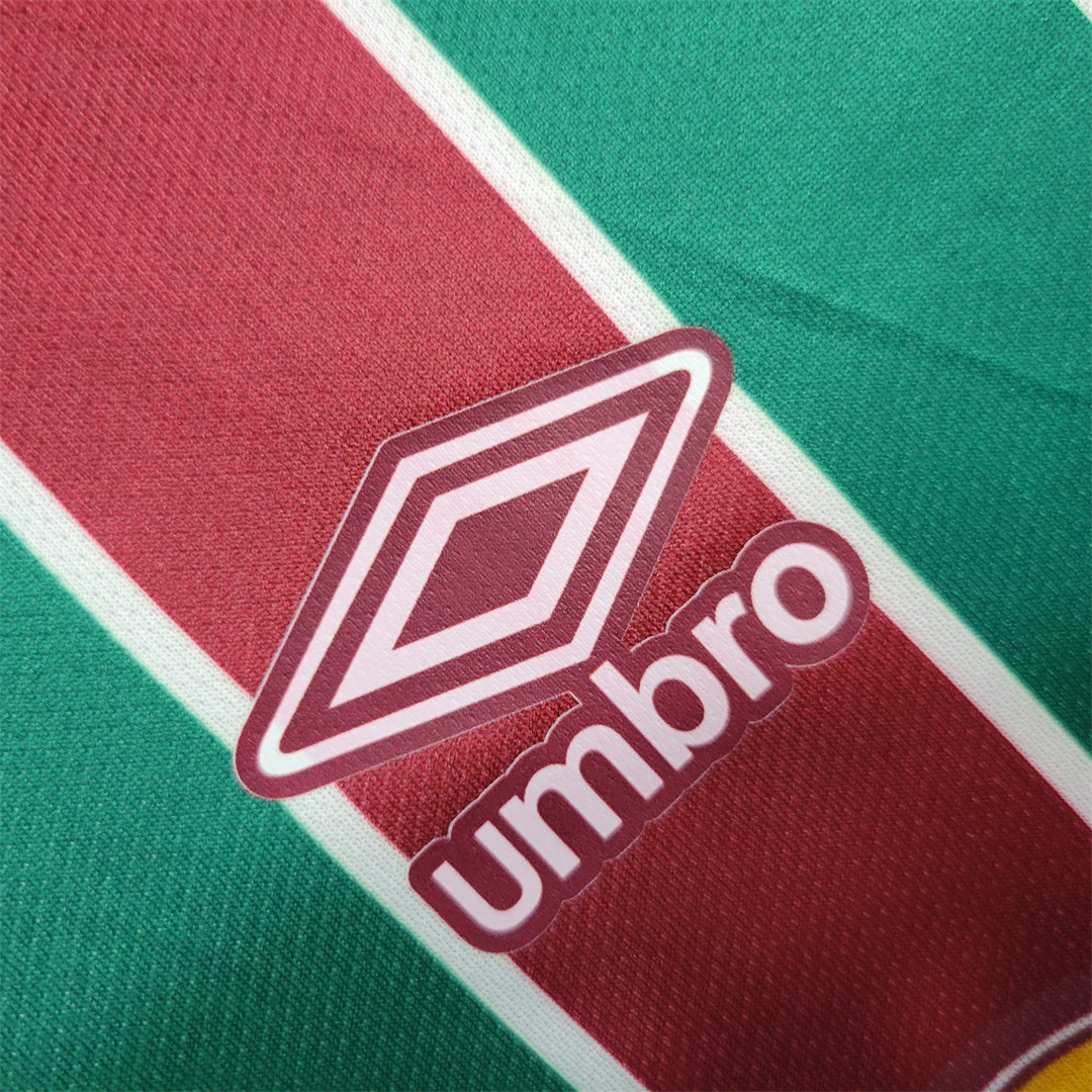 Fluminense Kit Niños Local 2023