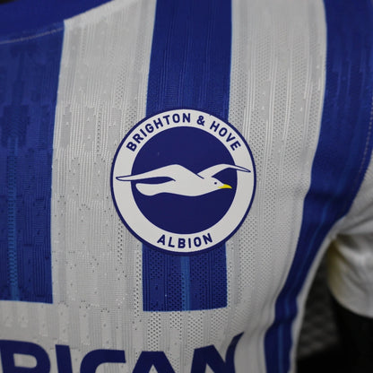 Brighton Local 2024/25 Versión Jugador