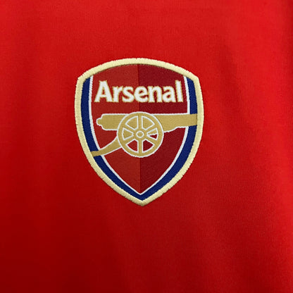 Arsenal Retro 2004/05 Versión Fan