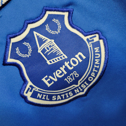 Everton Local 2023/24 Versión Fan