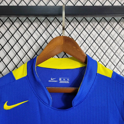 Boca Juniors Retro 100 Aniversario Versión Fan