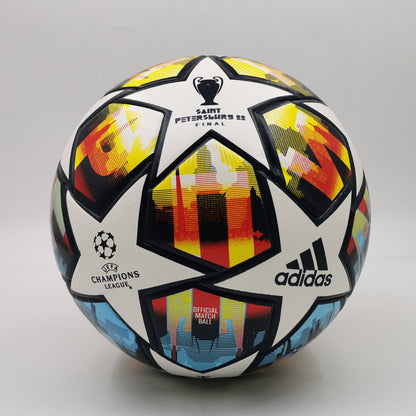 Balón de Fútbol "Fase Eliminatoria" Champions League 2021/22