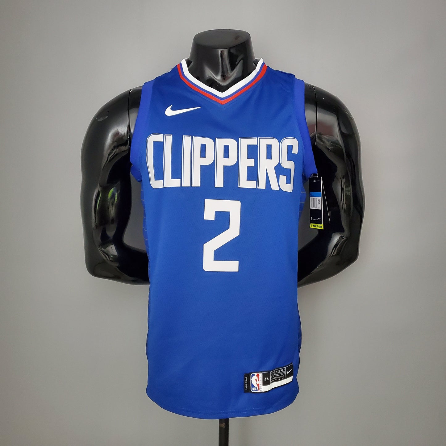 Los Angeles Clippers "Limited Edition" Azul NBA