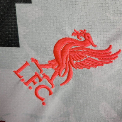 Liverpool Edición Especial 2024/25 Versión Fan