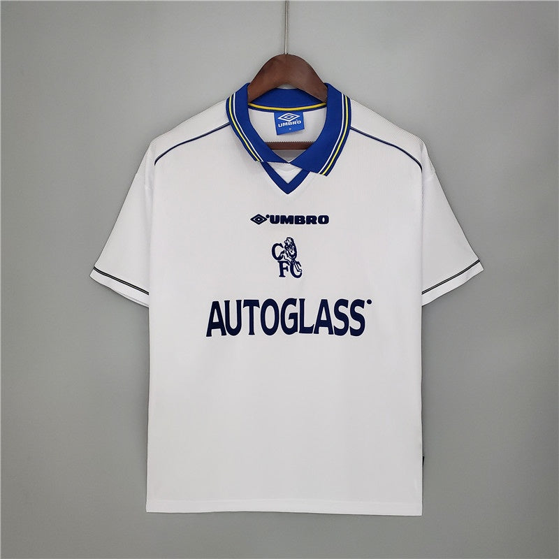 Chelsea Retro 1998/00 Versión Fan