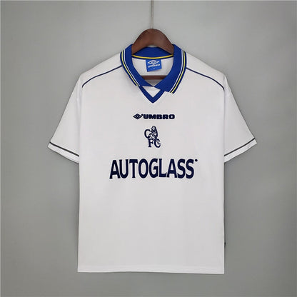 Chelsea Retro 1998/00 Versión Fan