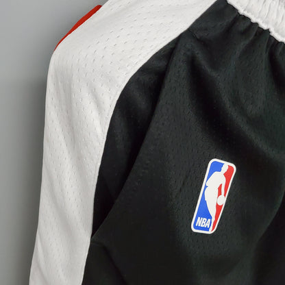 Los Angeles Clippers Shorts Negros