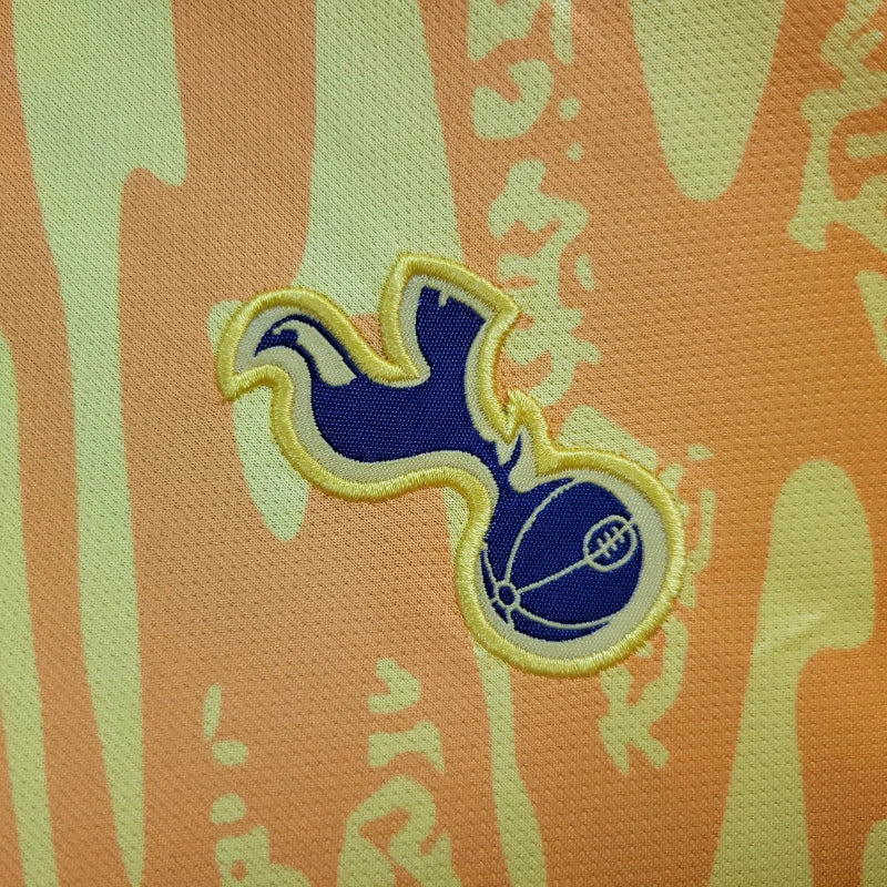 Tottenham Portero 2024/25 Kit Niños