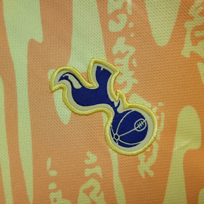 Tottenham Portero 2024/25 Kit Niños