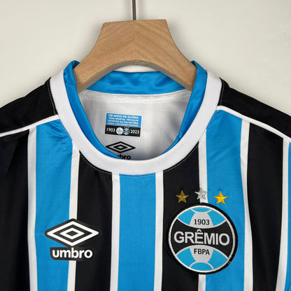 Gremio Kit Niños Local 2023/24