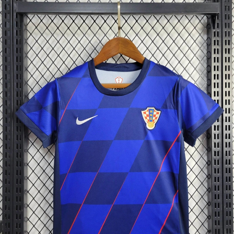 Croacia Kit Niños Visita 2024