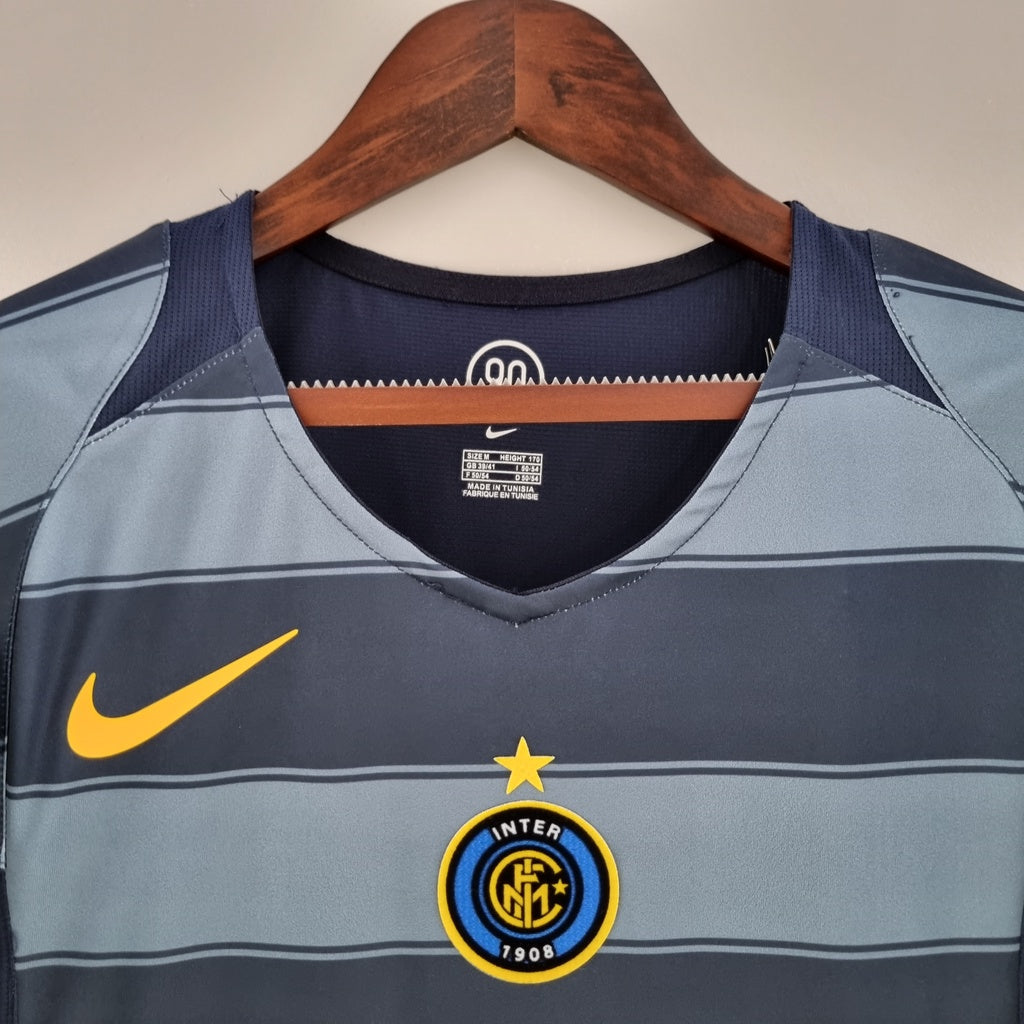 Inter de Milán Retro 2004/05 Versión Fan