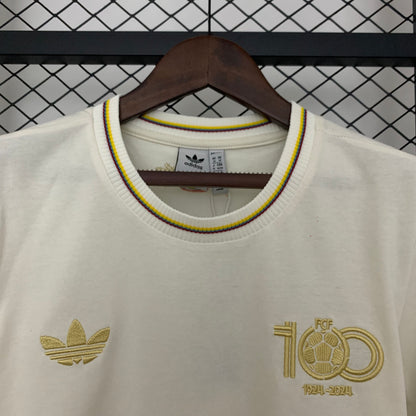 Colombia Edición Especial 100 Aniversario 2024/25 Versión Fan