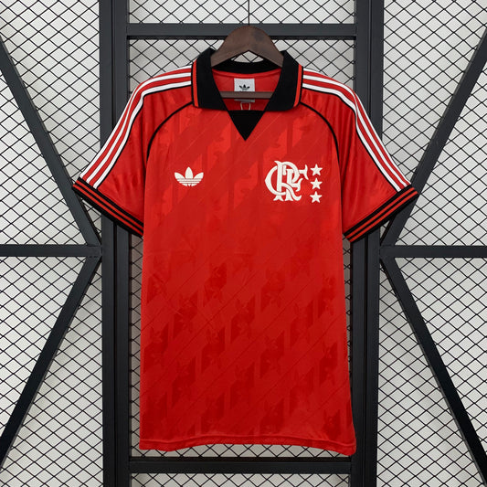 Flamengo Edición Especial 2025/26 Versión Fan