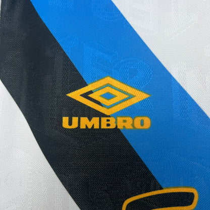 Inter de Milán Visita Retro 1994/95 Versión Fan