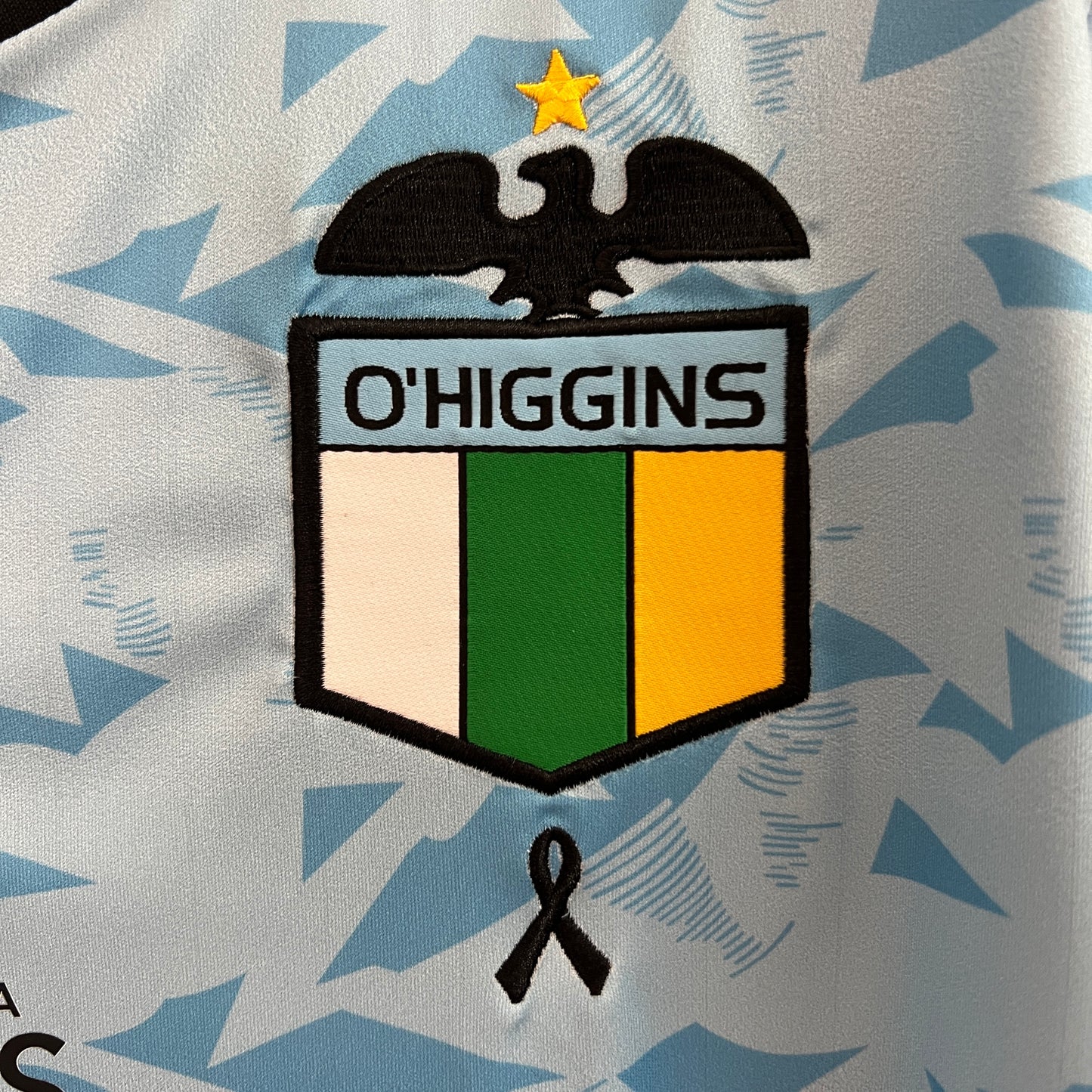 O'Higgins Local 2024/25 Versión Fan