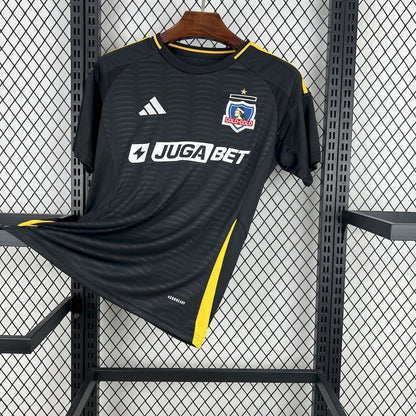 Colo Colo Visita 2025 Versión Fan