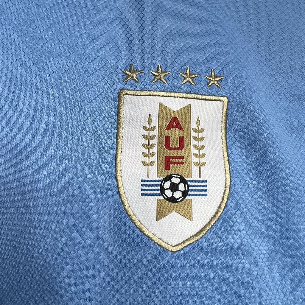 Uruguay Local 2024 Versión Fan