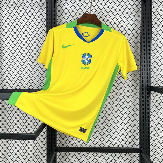 Brasil Local 2025/26 Versión Fan