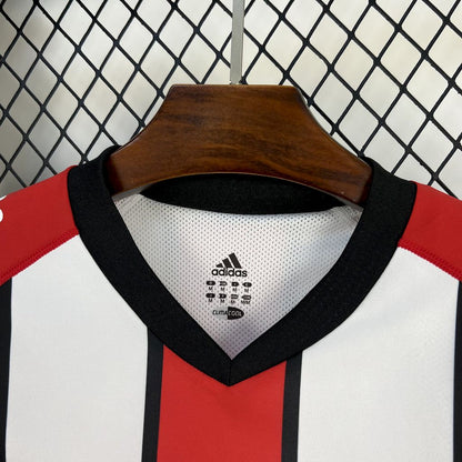 River Plate Visita Retro 2003/04 Versión Fan