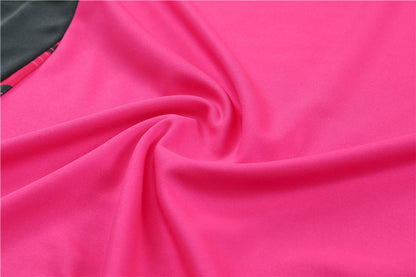 Buzo Completo Alemania Rosado