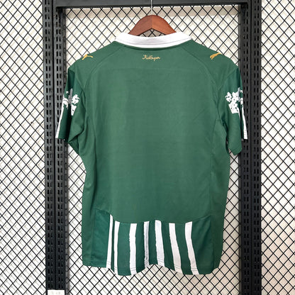Palmeiras Edición Especial 2025/26 Versión Fan