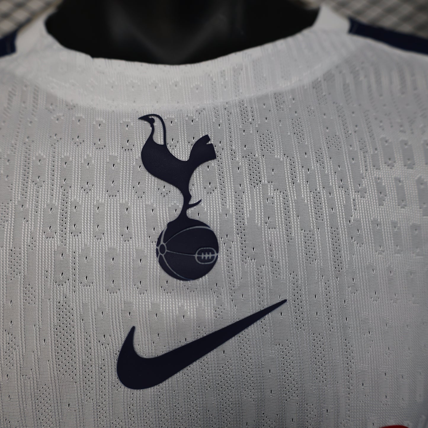 Tottenham Local 2025/26 Versión Jugador