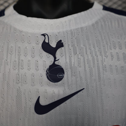 Tottenham Local 2025/26 Versión Jugador