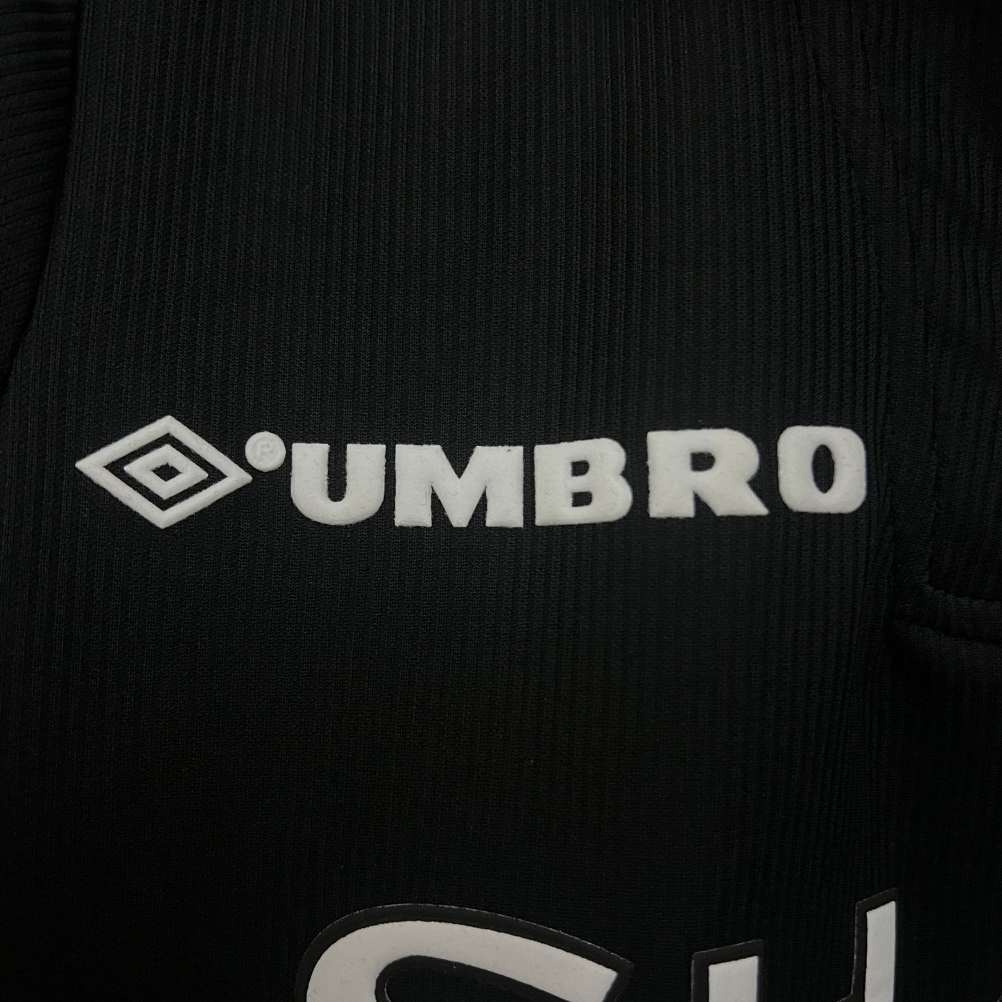 Manchester United Visita Retro 1998/99 Versión Fan