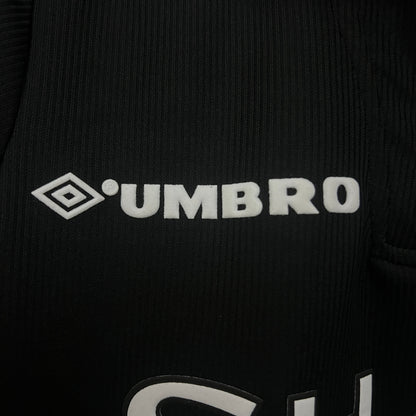Manchester United Visita Retro 1998/99 Versión Fan