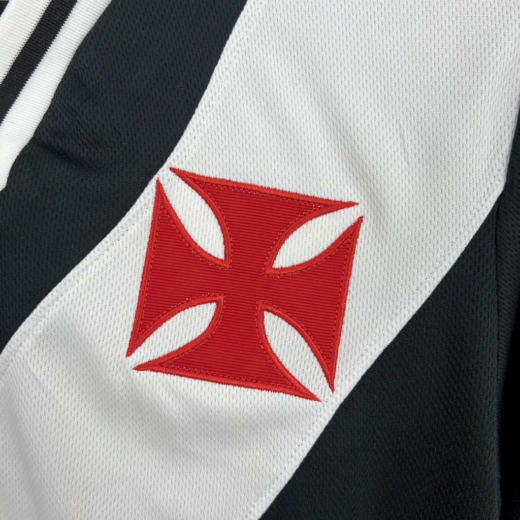 Vasco da Gama Local 2025/26 Versión Fan