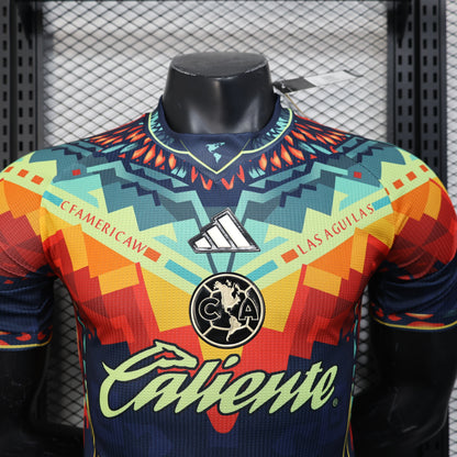 America "Edición Especial" 2025/26 Versión Jugador