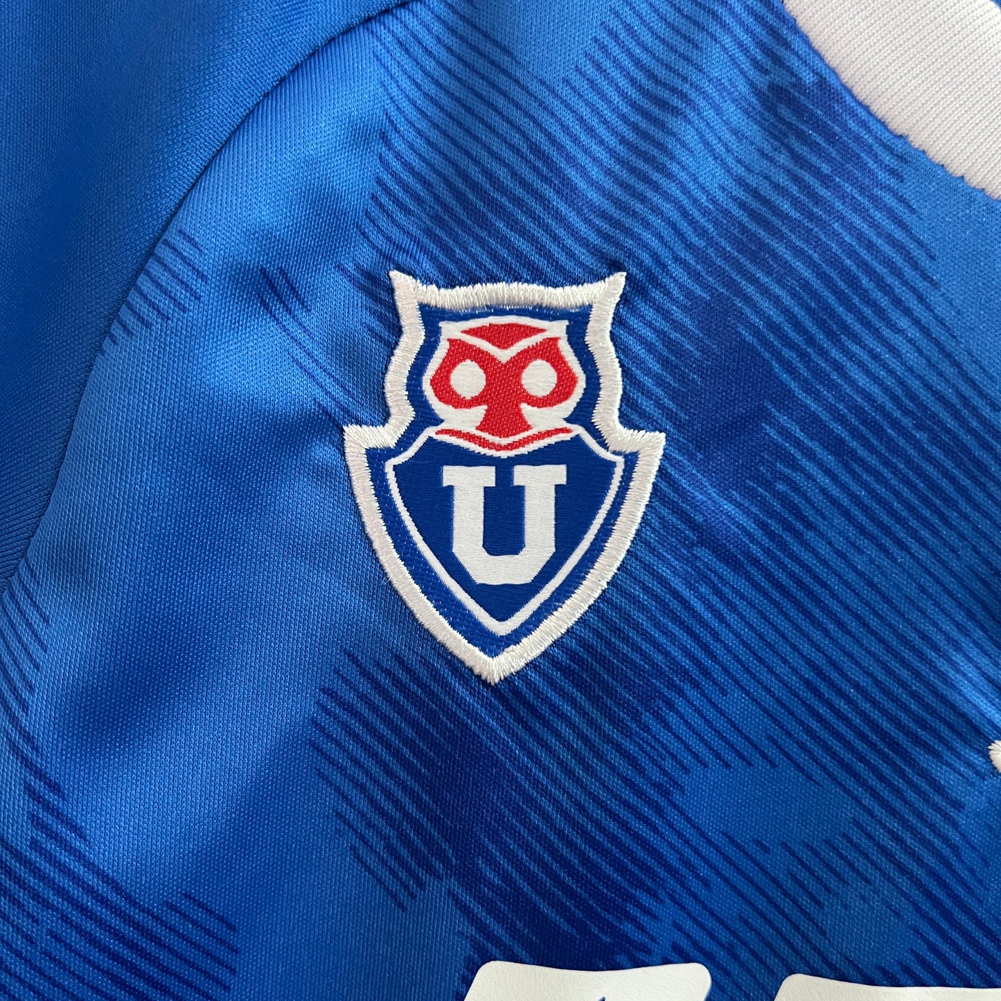 Universidad de Chile Kit Niños Local 2024