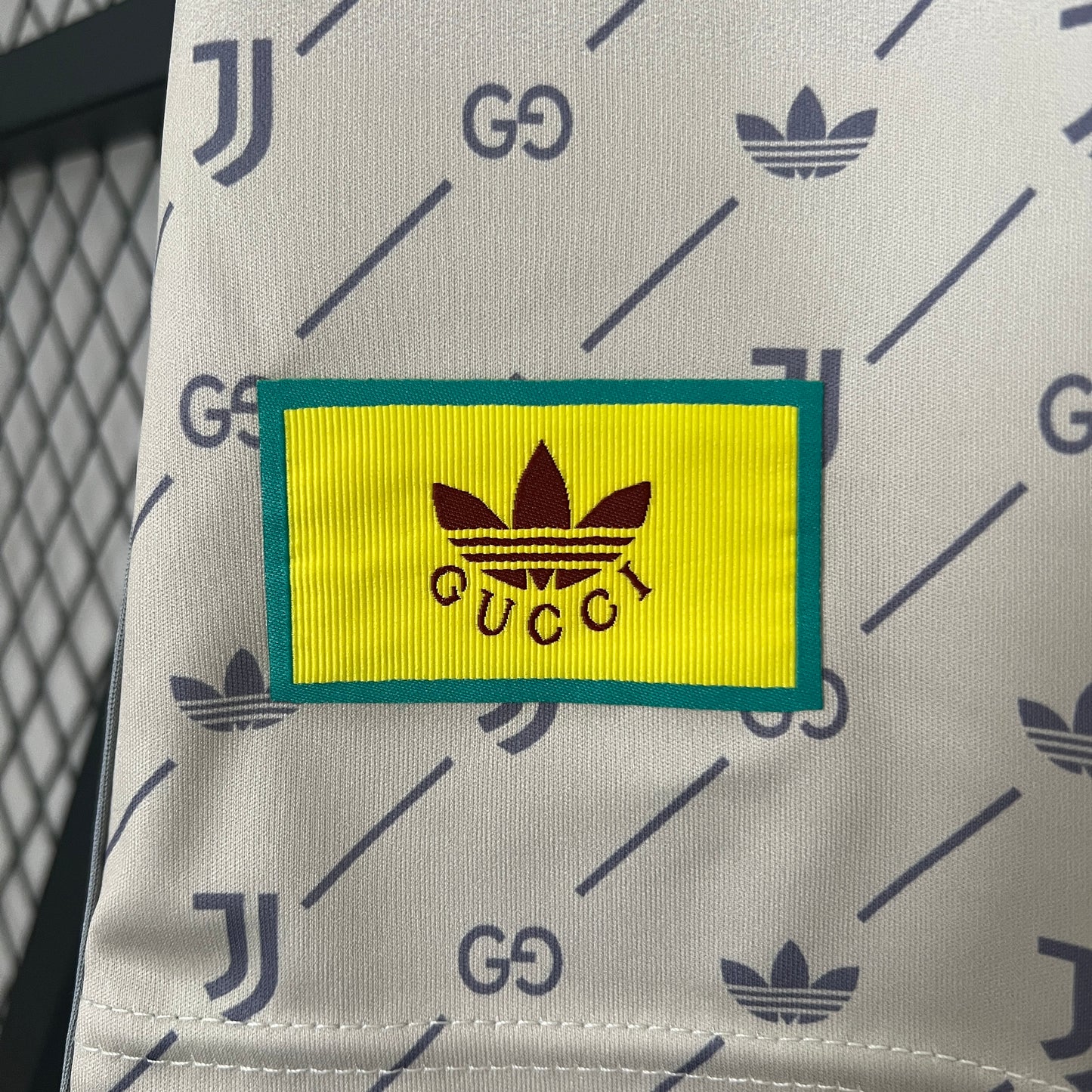 Juventus "Edición Especial" 2024/25 Versión Fan