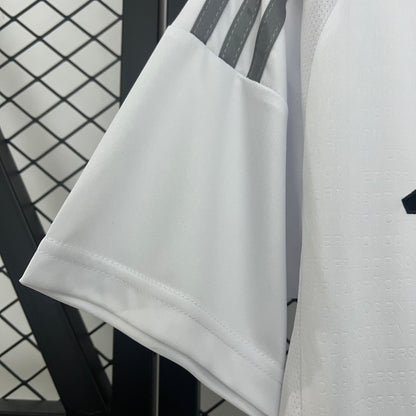 Colo Colo Local 2025 Versión Fan