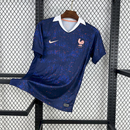 Francia Local 2025/26 Versión Fan