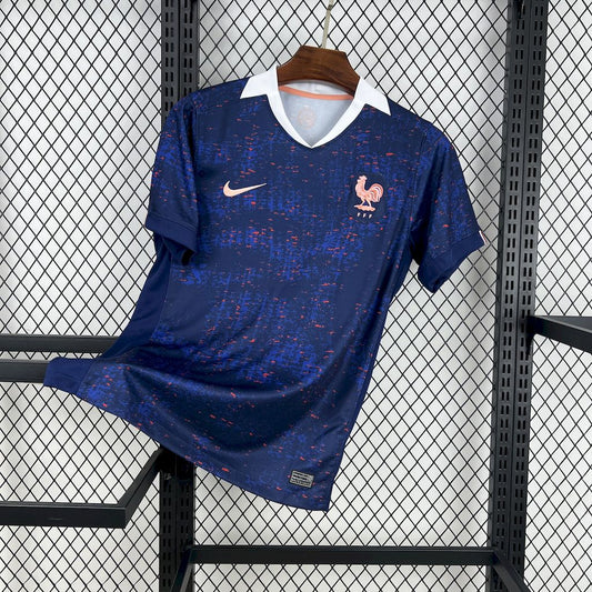 Francia Local 2025/26 Versión Fan